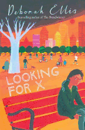 Looking for X