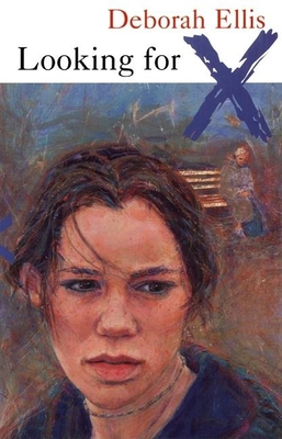 Looking for X - Ellis, Deborah