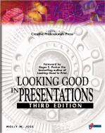 Looking Good in Presentations