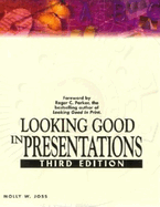 Looking Good in Presentations
