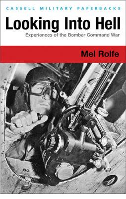 Looking into Hell - Rolfe, Mel