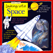 Looking Into Space