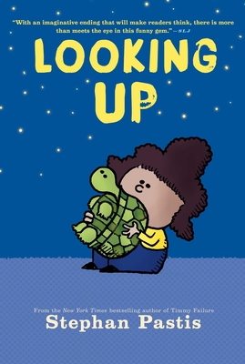 Looking Up - 