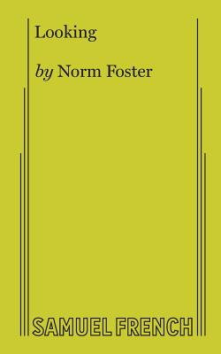 Looking - Foster, Norm