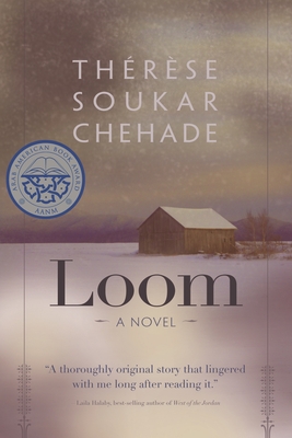 Loom - Chehade, Therese