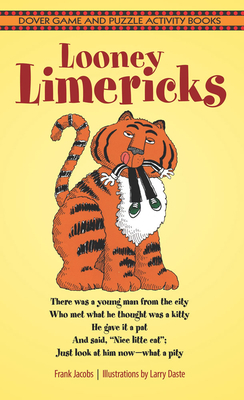 Looney Limericks - Jacobs, Frank (Editor)