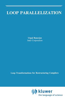 Loop Parallelization - Banerjee, Utpal