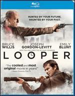 Looper [Blu-ray]