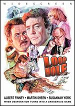Loophole - John Quested