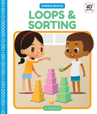 Loops & Sorting - Borth, Teddy