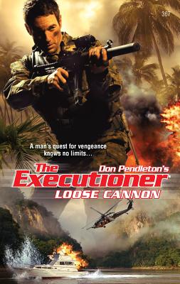 Loose Cannon - Pendleton, Don