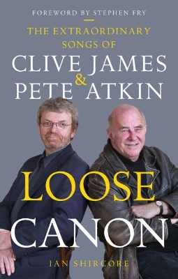 Loose Canon - Shircore, Ian