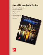 Loose-Leaf Advanced Financial Accounting