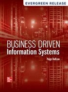 Loose Leaf Business Driven Information Systems
