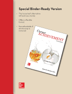 Loose Leaf Career Achievement: Growing Your Goals