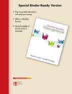 Loose Leaf Contemporary Management