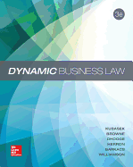 Loose-Leaf Dynamic Business Law