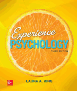 Loose Leaf Experience Psychology