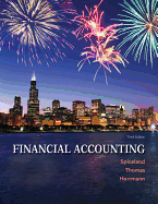 Loose Leaf Financial Accounting with Connect Access Card W/Learnsmart