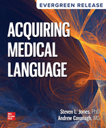 Loose Leaf for Acquiring Medical Language: 2026 Release