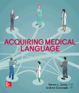 Loose Leaf for Acquiring Medical Language