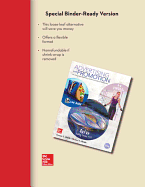 Loose Leaf for Advertising and Promotion