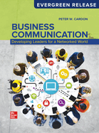 Loose Leaf for Business Communication: Developing Leaders for a Networked World