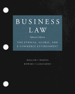 Loose-Leaf for Business Law