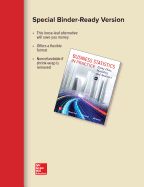 Loose Leaf for Business Statistics in Practice