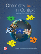 Loose Leaf for Chemistry in Context