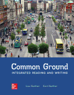Loose Leaf for Common Ground: Integrated Reading and Writing