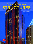 Loose Leaf for Design of Concrete Structures