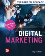 Loose Leaf for Digital Marketing: 2025 Release