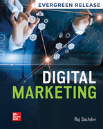 Loose Leaf for Digital Marketing: 2026 Release