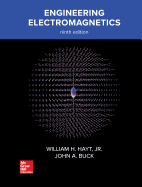 Loose Leaf for Engineering Electromagnetics