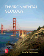 Loose Leaf for Environmental Geology