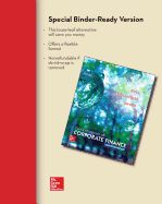 Loose Leaf for Fundamentals of Corporate Finance