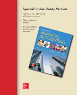 Loose-Leaf for Fundamentals of Financial Accounting