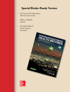 Loose Leaf for Health Information Management and Technology