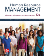 Loose-Leaf for Human Resource Management