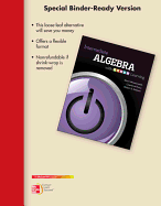 Loose Leaf for Intermediate Algebra with P.O.W.E.R. Learning