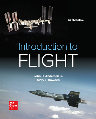 Loose Leaf for Introduction to Flight - Anderson, John D, and Bowden, Mary L