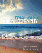 Loose Leaf for Investigating Oceanography