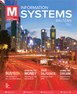 Loose-Leaf for M: Information Systems