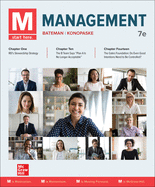 Loose Leaf for M: Management