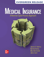 Loose Leaf for Medical Insurance: A Revenue Cycle Process Approach: 2026 Release