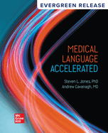 Loose Leaf for Medical Language Accelerated: 2026 Release