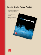 Loose Leaf for Microeconomics