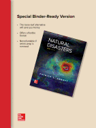 Loose Leaf for Natural Disasters