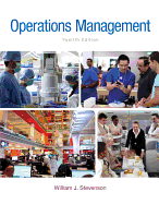 Loose-Leaf for Operations Management